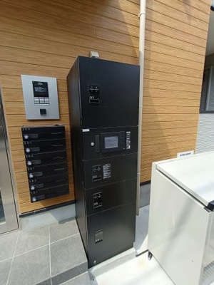 【その他共用部分】 | ハーモニーテラス田中