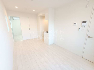 【居間・リビング】 | ハーモニーテラス田中