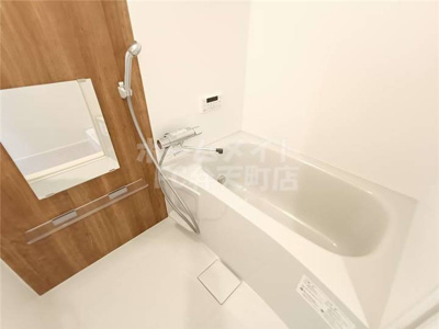 【浴室】 | ハーモニーテラス田中