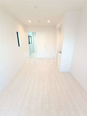 【居間・リビング】 | ハーモニーテラス田中