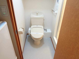 同タイプ部屋の写真となり設備等は現況と異なる場合があります。