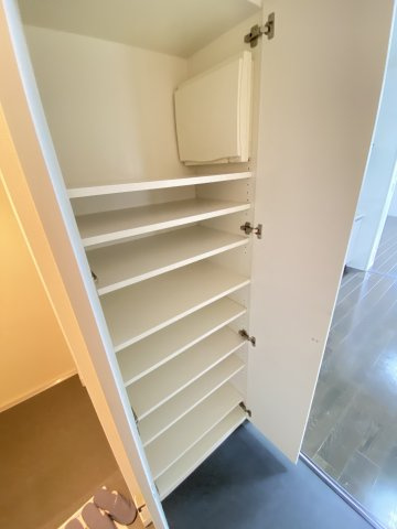 ドゥーエなんば南のその他共用部分