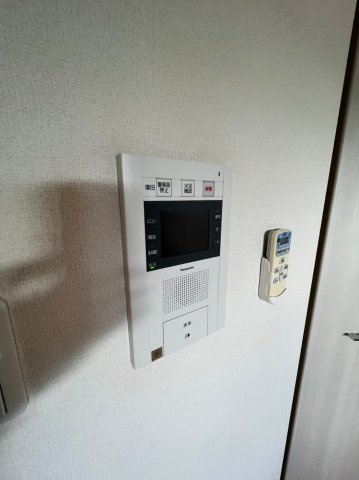 プレサンス東別院駅前コネクション　名古屋市賃貸　仲介手数料無料のセキュリティ