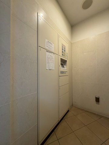 プレサンス東別院駅前コネクション　名古屋市賃貸　仲介手数料無料の設備