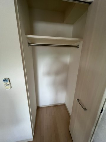 プレサンス東別院駅前コネクション　名古屋市賃貸　仲介手数料無料の収納