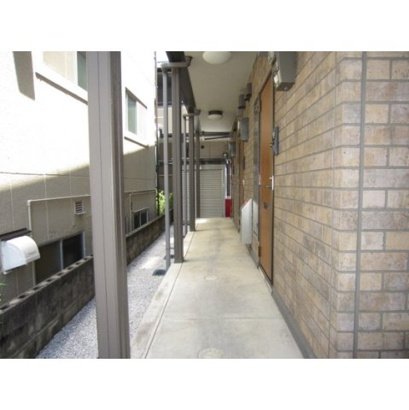 【共有部分】クレールメゾンⅡ 