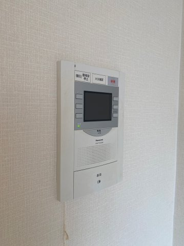 プレサンス栄フレイヤ　名古屋市賃貸　仲介手数料無料のセキュリティ