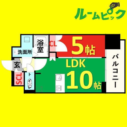 プレサンス栄フレイヤ　名古屋市賃貸　仲介手数料無料