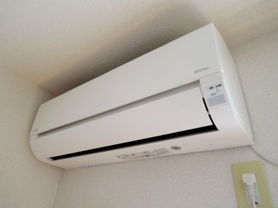 【設備】 | サニーコート日根野