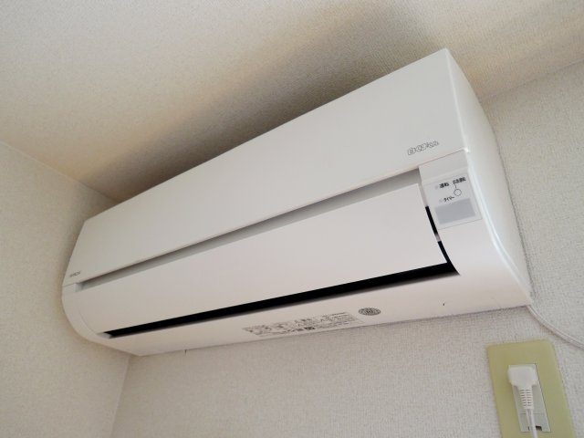 【設備】 | サニーコート日根野