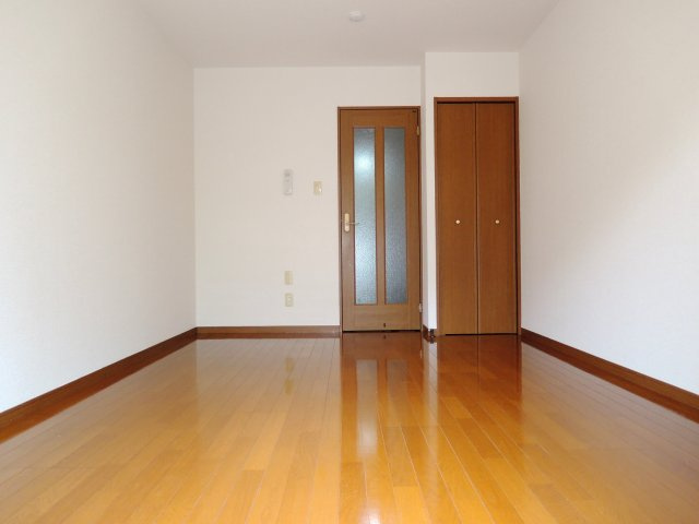 【寝室】 | サニーコート日根野
