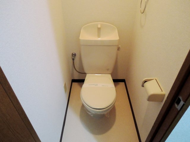 【トイレ】 | サニーコート日根野
