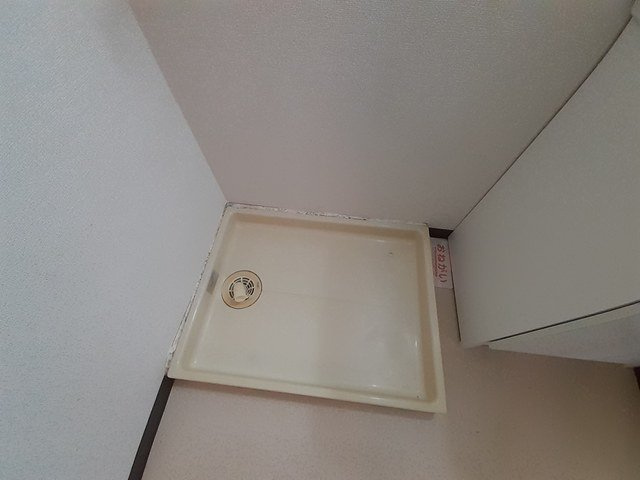 マリッチ今宿の設備