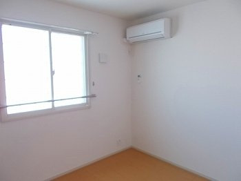 ネオ・エスト　オーブＡの設備