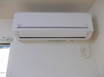 アバンツァート玉手Ⅲの設備