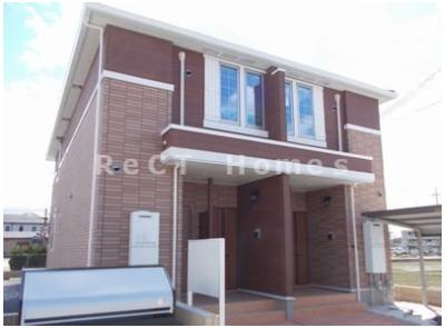 アバンツァート玉手Ⅲ