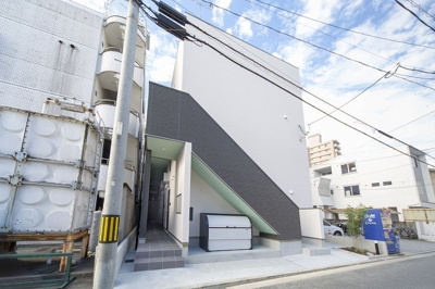 【外観】 | 仲介手数料０円！HPに初期費用掲載！「プライスホーム」で検索！ｚｗｅｉ