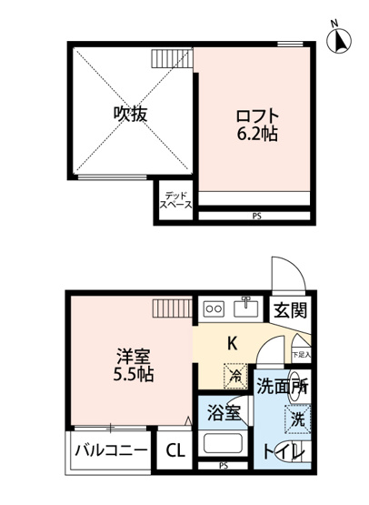 【間取り】 | 仲介手数料０円！HPに初期費用掲載！「プライスホーム」で検索！ｚｗｅｉ