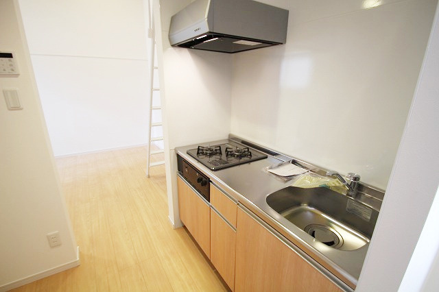 【キッチン】 | 仲介手数料０円！HPに初期費用掲載！「プライスホーム」で検索！ｚｗｅｉ