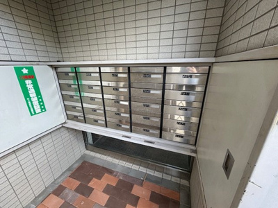 【その他共用部分】 | プロスペリテ