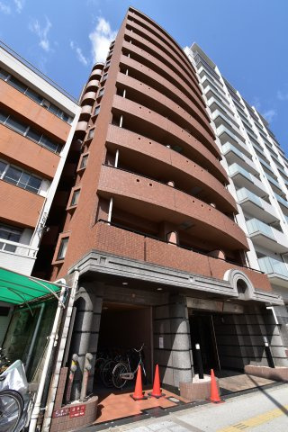 リアンジェ難波