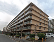 シャルム小阪壱番館　西堤小学校区　近鉄河内小阪駅の画像