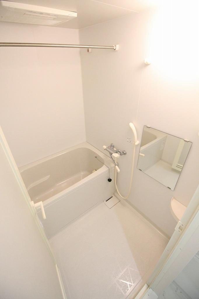 リラシオ西明石駅前の浴室|※お部屋により仕様が異なる場合があります※
