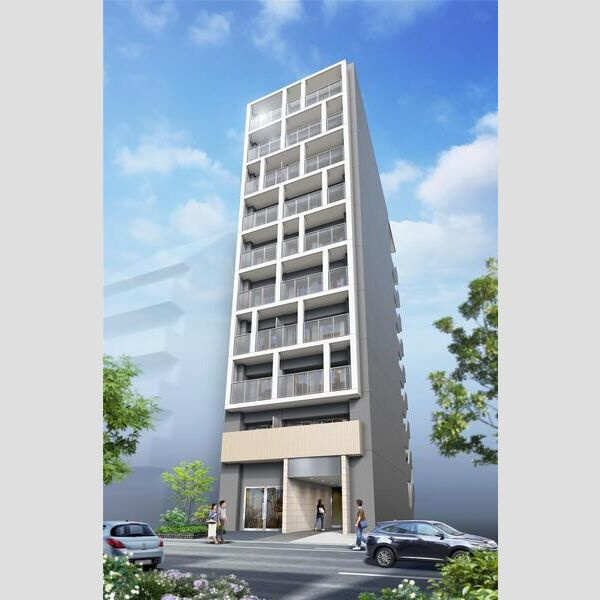 アーバネックス大阪天満宮Ⅰ