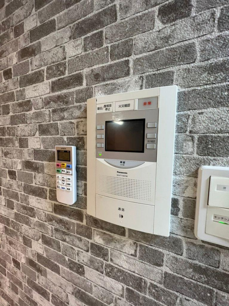 プレサンス錦プレミアム　名古屋市賃貸　仲介手数料無料のセキュリティ|設備