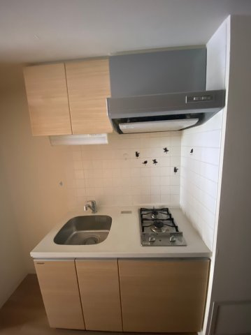 プレサンス錦プレミアム　名古屋市賃貸　仲介手数料無料のキッチン|同物件別部屋