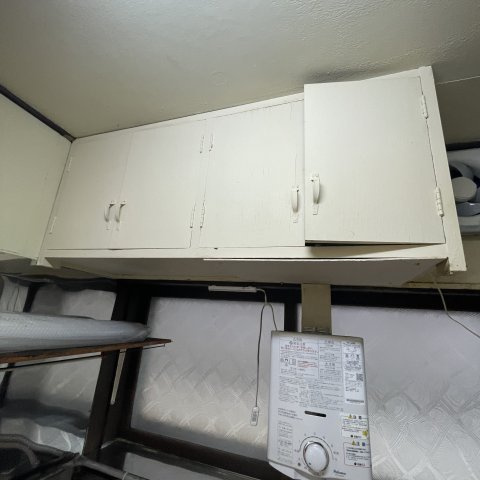 室蘭市みゆき町1丁目18-6APの内装