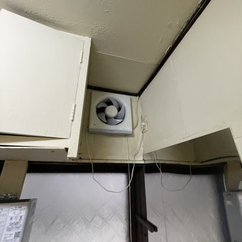 室蘭市みゆき町1丁目18-6APの設備