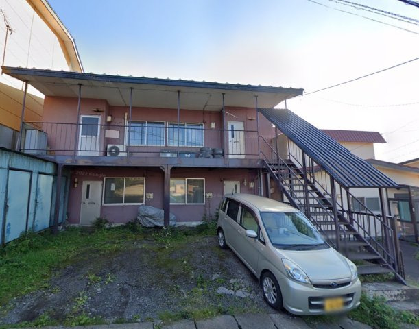 室蘭市みゆき町1丁目18-6AP