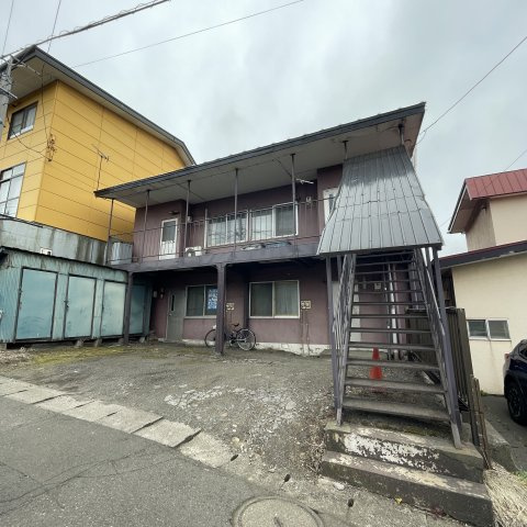 室蘭市みゆき町1丁目18-6AP