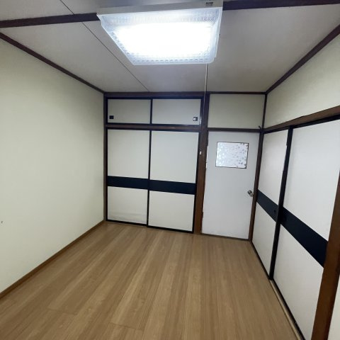 室蘭市みゆき町1丁目18-6APの内装