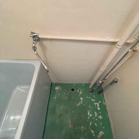 室蘭市みゆき町1丁目18-6APの設備