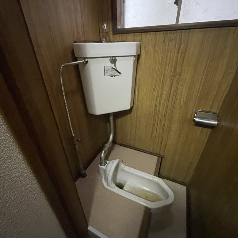 室蘭市みゆき町1丁目18-6APのトイレ
