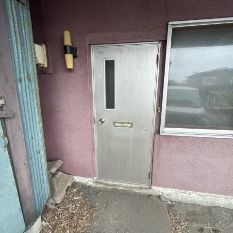 室蘭市みゆき町1丁目18-6APのセキュリティ