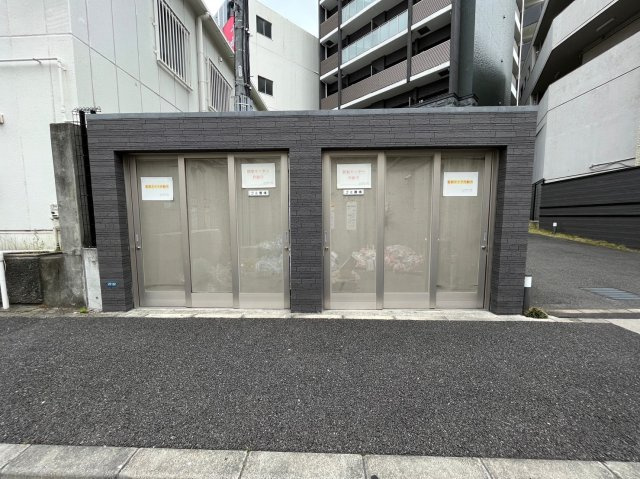 プレサンス鶴舞公園セラヴィのその他共用部分