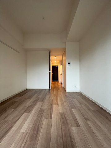 プレサンス鶴舞公園セラヴィの内装