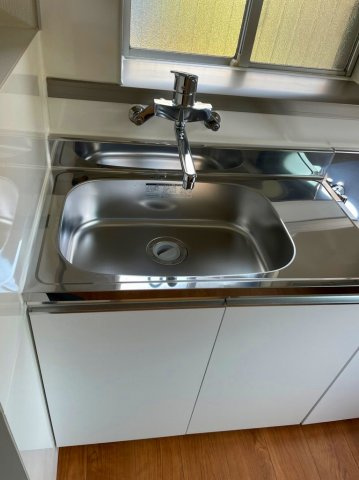 村上コーポの設備