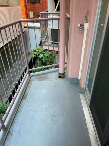 村上コーポのその他