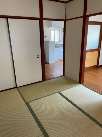 村上コーポのその他