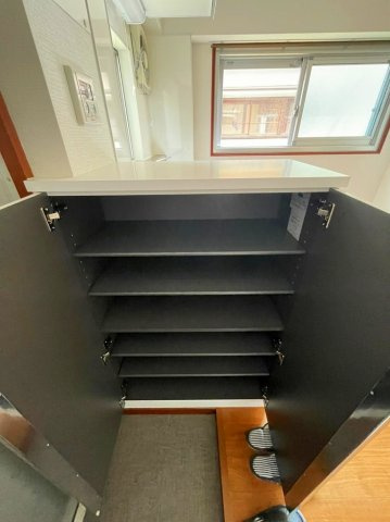 村上コーポのその他