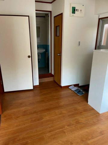 村上コーポのその他