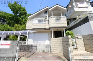 川西市多田院2丁目中古戸建の外観