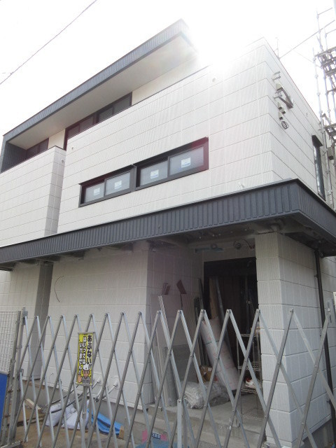 メゾンMKのその他共用部分|耐震耐火構造の旭化成ヘーベルメゾン