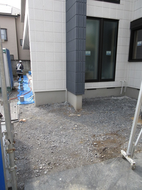 メゾンMKのその他共用部分|耐震耐火構造の旭化成ヘーベルメゾン