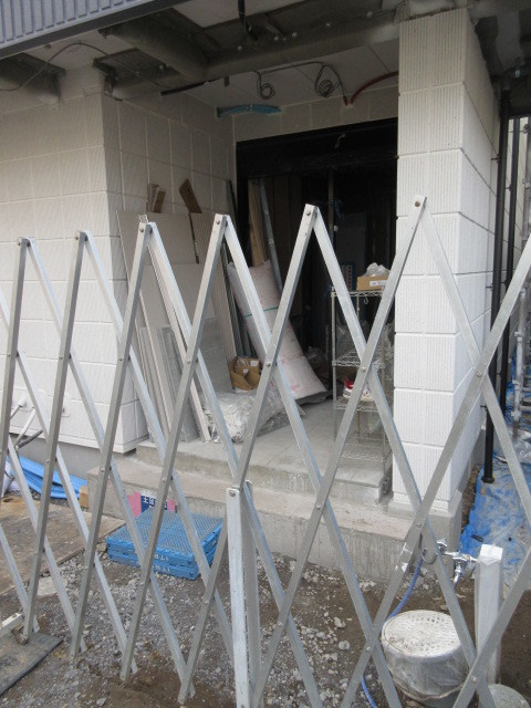 メゾンMKのロビー|耐震耐火構造の旭化成ヘーベルメゾン