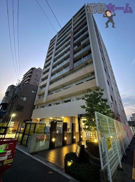 フローラル東別院